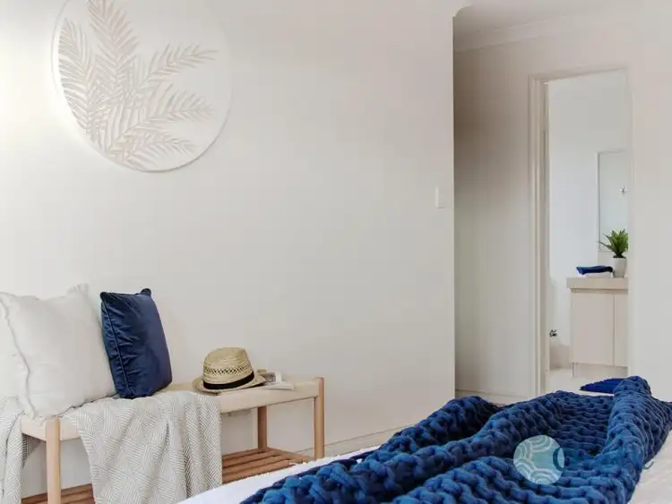 Seventh view of Homely house listing, 25 Riviera Vista, Port Kennedy WA 6172