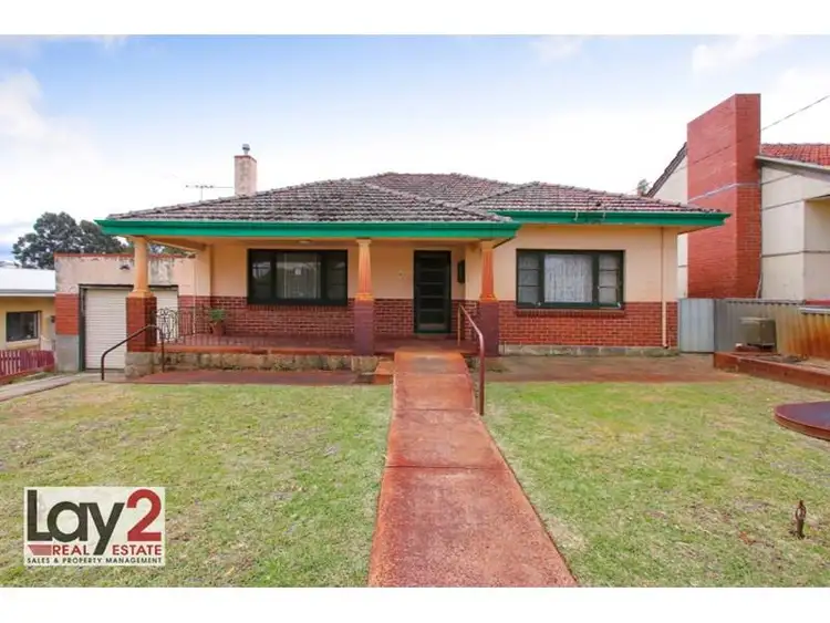 131 Leake Street, Bayswater WA 6053