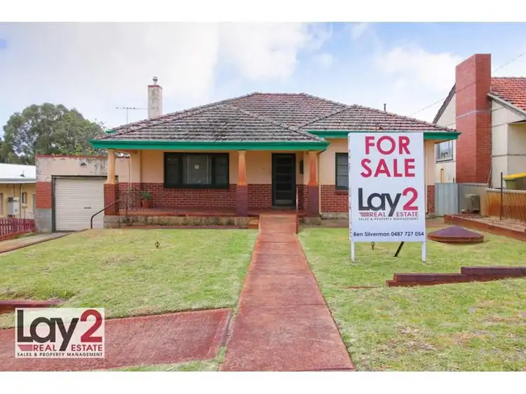 Second view of Homely house listing, 131 Leake Street, Bayswater WA 6053