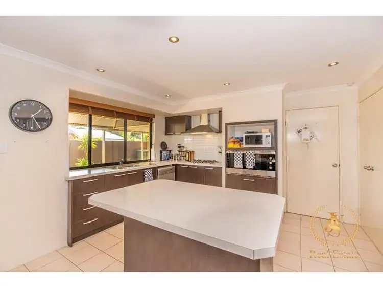 Fifth view of Homely house listing, 32 Roxburghe Drive, The Vines WA 6069