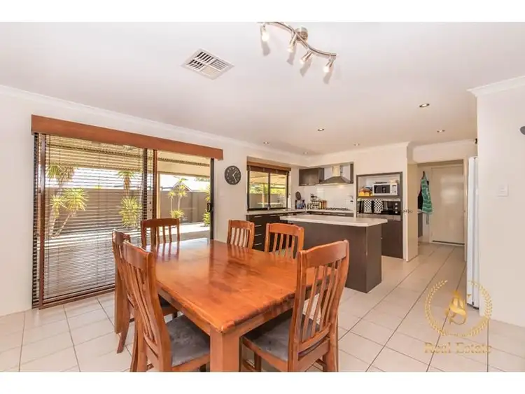 Sixth view of Homely house listing, 32 Roxburghe Drive, The Vines WA 6069