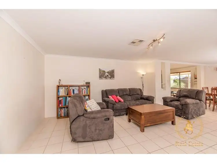 Seventh view of Homely house listing, 32 Roxburghe Drive, The Vines WA 6069
