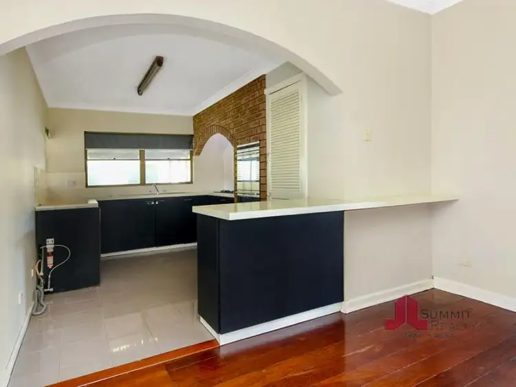 Third view of Homely house listing, 15 Mckinley St, Collie WA 6225