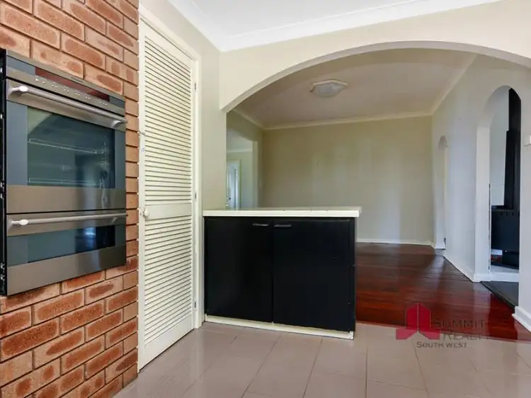 Fifth view of Homely house listing, 15 Mckinley St, Collie WA 6225
