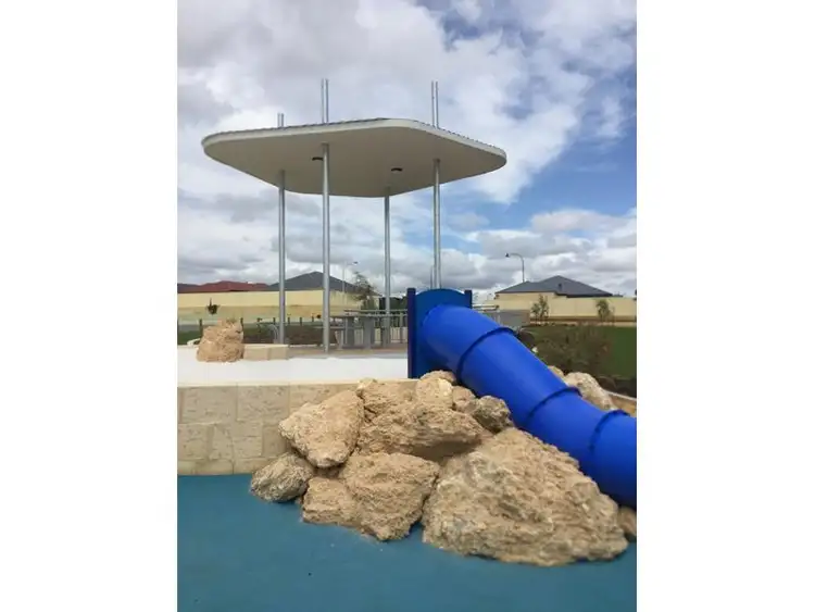 Seventh view of Homely land listing, Lot 135, 15 Hawdon Road, Lakelands WA 6180