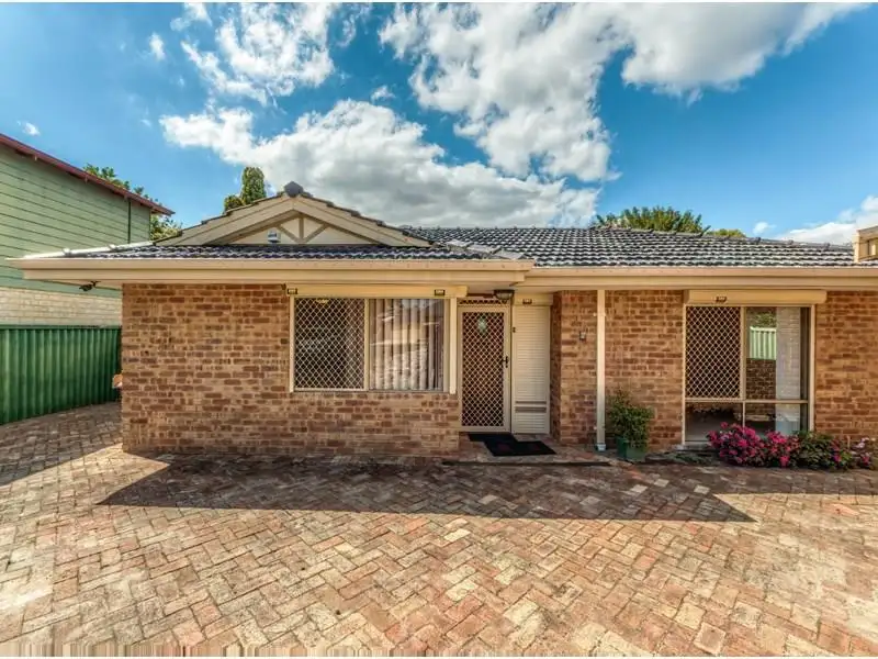 Main view of Homely house listing, 4A Aldridge Road, Brentwood WA 6153