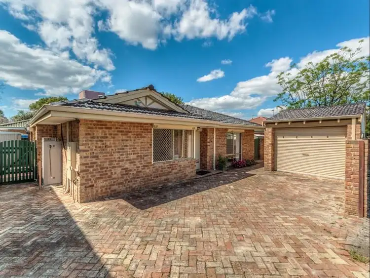 Second view of Homely house listing, 4A Aldridge Road, Brentwood WA 6153