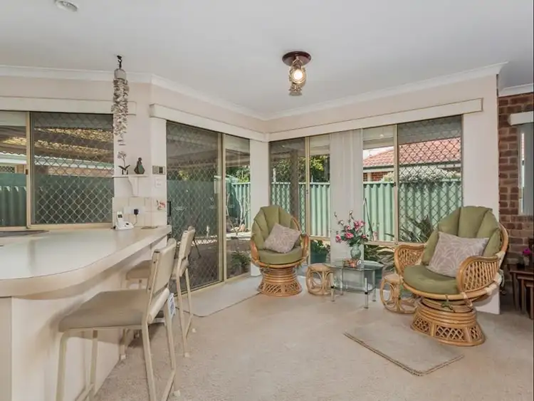 Fourth view of Homely house listing, 4A Aldridge Road, Brentwood WA 6153