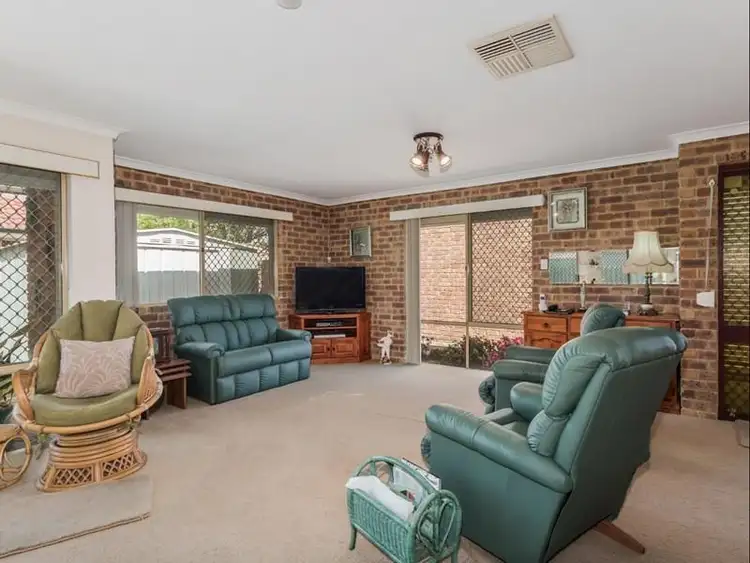 Fifth view of Homely house listing, 4A Aldridge Road, Brentwood WA 6153