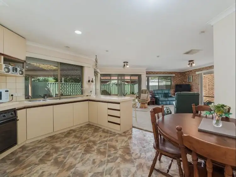 Seventh view of Homely house listing, 4A Aldridge Road, Brentwood WA 6153