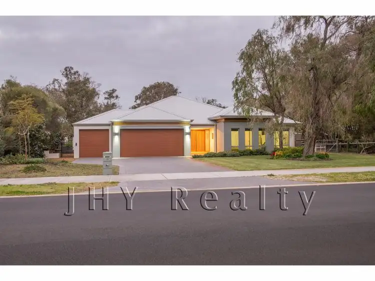 Main view of Homely house listing, 11 Cambridge Boulevard, Abbey WA 6280