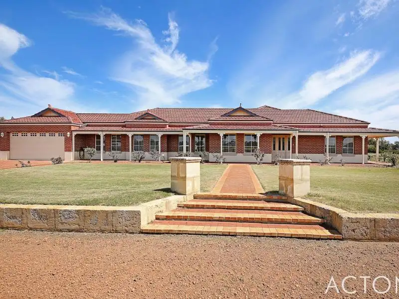 Main view of Homely land listing, Lot 219 Holmes Parade, West Pinjarra WA 6208