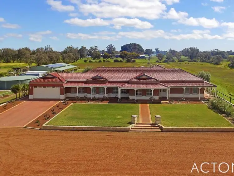 Third view of Homely land listing, Lot 219 Holmes Parade, West Pinjarra WA 6208