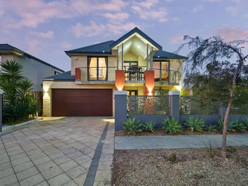 Main view of Homely house listing, 123 Dundas Road, Inglewood WA 6052