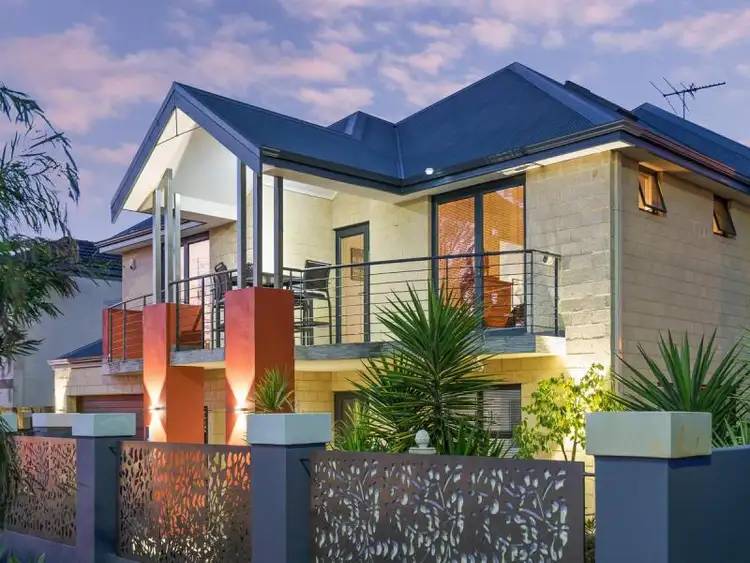 Second view of Homely house listing, 123 Dundas Road, Inglewood WA 6052