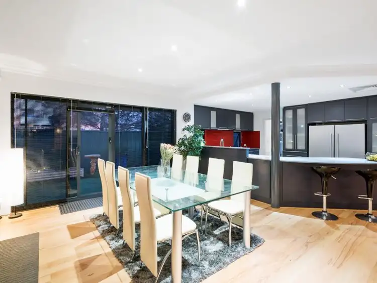 Fifth view of Homely house listing, 123 Dundas Road, Inglewood WA 6052