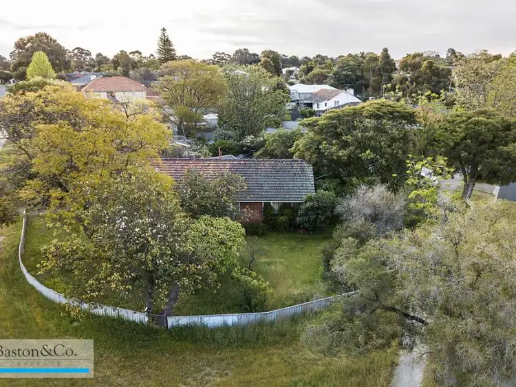 Fourth view of Homely house listing, 37 Upton Street, St James WA 6102