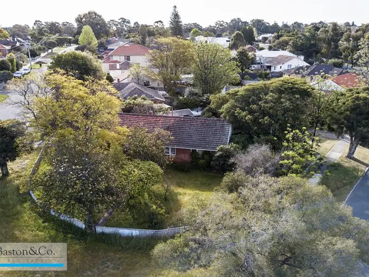 Fifth view of Homely house listing, 37 Upton Street, St James WA 6102