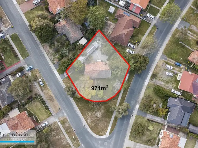Seventh view of Homely house listing, 37 Upton Street, St James WA 6102