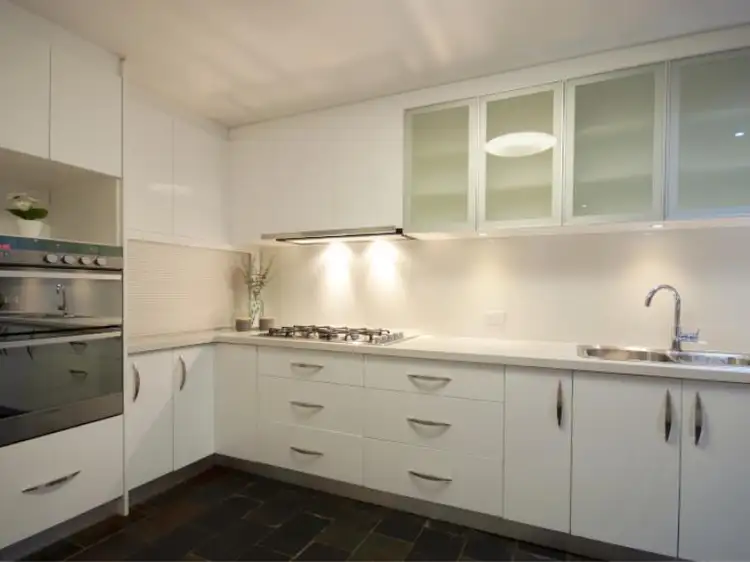 Second view of Homely house listing, 4 Timberlane Loop, Cooloongup WA 6168