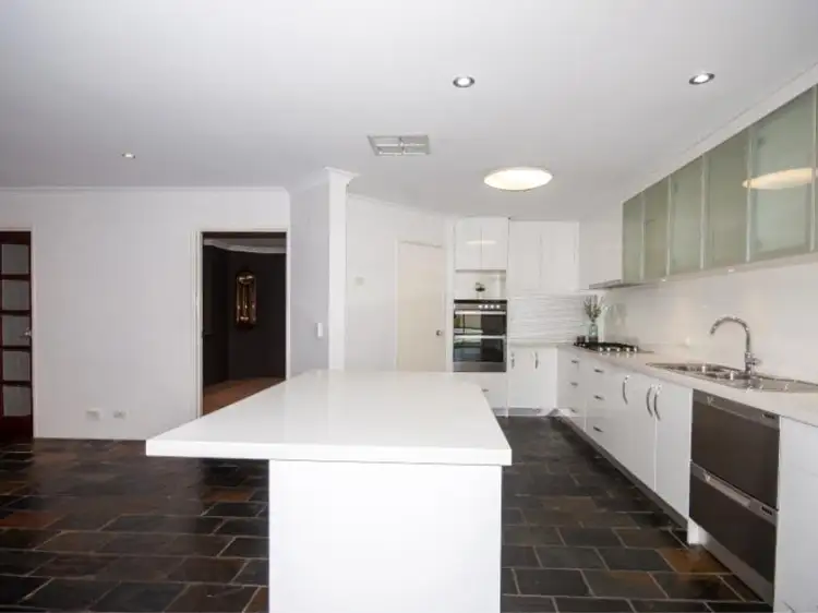 Fourth view of Homely house listing, 4 Timberlane Loop, Cooloongup WA 6168
