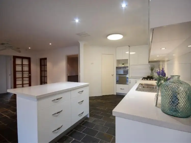 Seventh view of Homely house listing, 4 Timberlane Loop, Cooloongup WA 6168