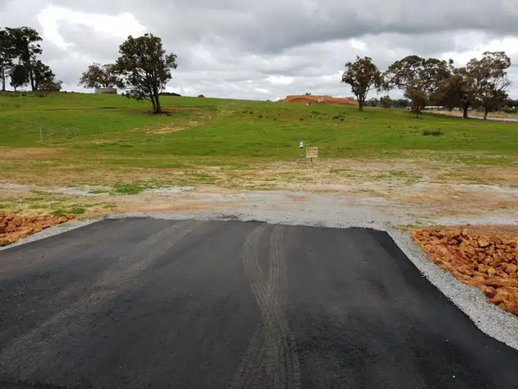 Lot 415 Egalite Rise, Baskerville WA 6056