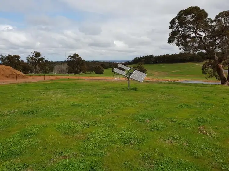 Second view of Homely land listing, Lot 415 Egalite Rise, Baskerville WA 6056