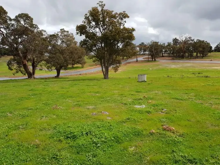 Third view of Homely land listing, Lot 415 Egalite Rise, Baskerville WA 6056