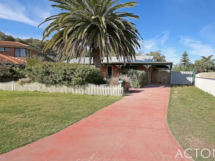114 Hickman Road, Silver Sands WA 6210