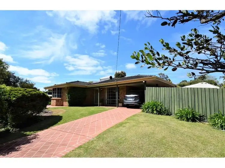 1 Cameron Close, Lesmurdie WA 6076