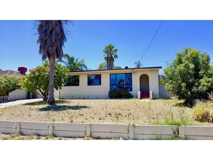 Main view of Homely house listing, 48 Girrawheen Avenue, Girrawheen WA 6064