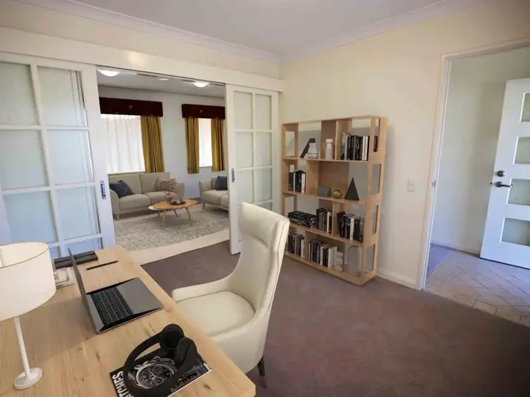 Sixth view of Homely retirement listing, 12 Regency Avenue, Madeley WA 6065