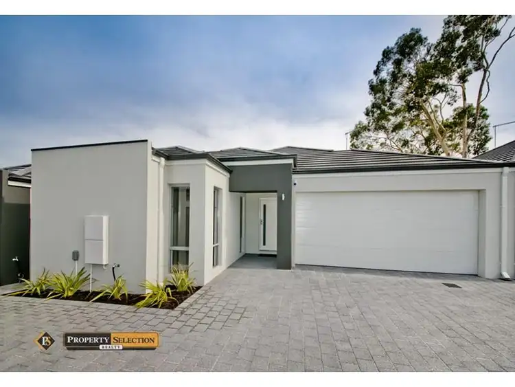 260c French Street, Tuart Hill WA 6060