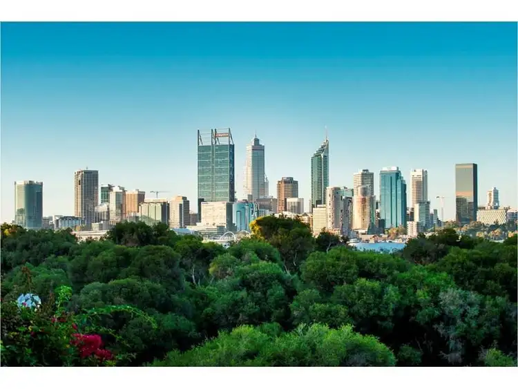 Second view of Homely house listing, 2/166 Mill Point Road, South Perth WA 6151