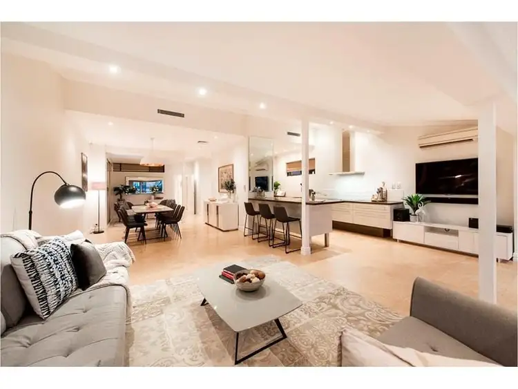 Fifth view of Homely house listing, 2/166 Mill Point Road, South Perth WA 6151