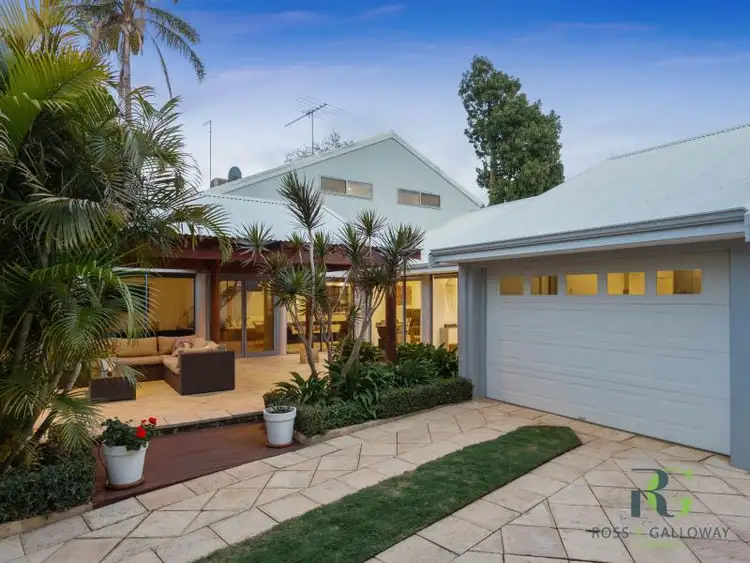 16A Beach Street, Bicton WA 6157