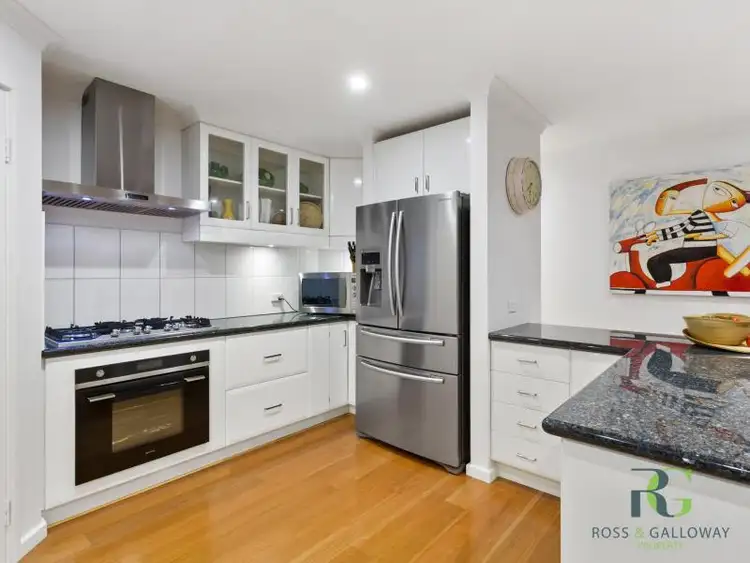 Seventh view of Homely house listing, 16A Beach Street, Bicton WA 6157