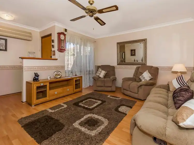 Fourth view of Homely semi-detached listing, 29B Lynda Crescent, Cooloongup WA 6168