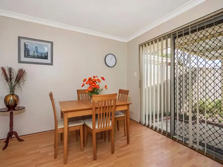Fifth view of Homely semi-detached listing, 29B Lynda Crescent, Cooloongup WA 6168