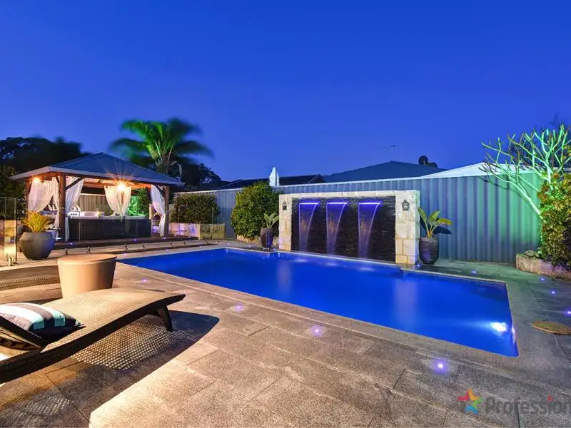 Main view of Homely house listing, 5 Ashurst Way, Hocking WA 6065