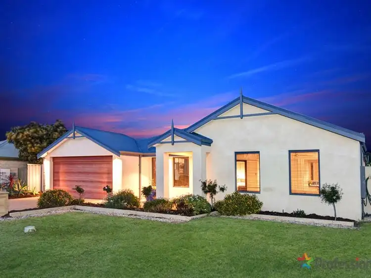 Second view of Homely house listing, 5 Ashurst Way, Hocking WA 6065