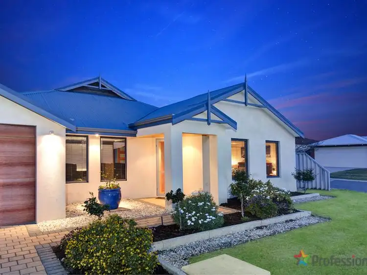 Third view of Homely house listing, 5 Ashurst Way, Hocking WA 6065