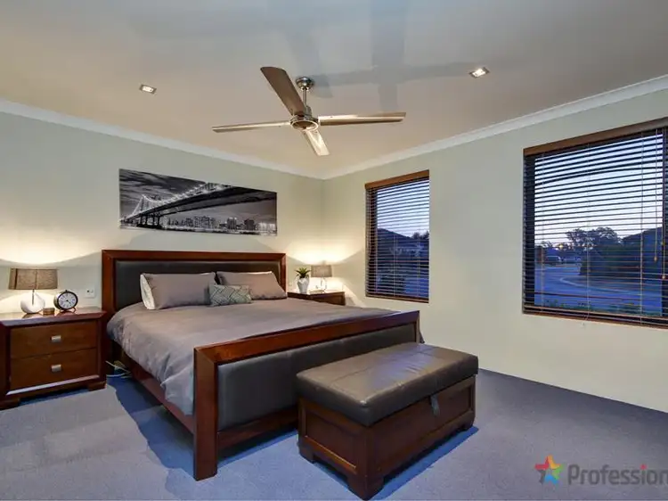 Fourth view of Homely house listing, 5 Ashurst Way, Hocking WA 6065