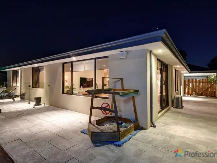 Fifth view of Homely house listing, 5 Ashurst Way, Hocking WA 6065