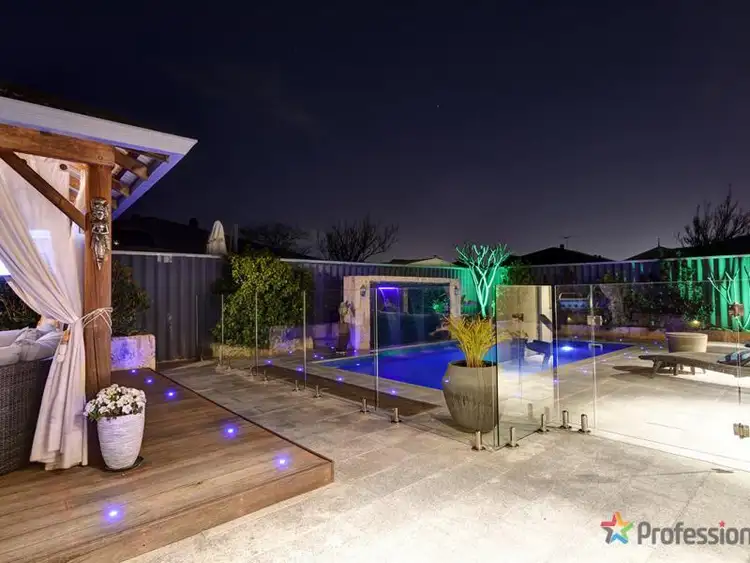 Sixth view of Homely house listing, 5 Ashurst Way, Hocking WA 6065