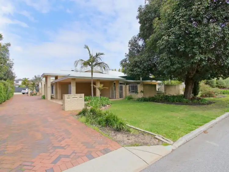 Second view of Homely house listing, 10 Curruthers Road, Mount Pleasant WA 6153