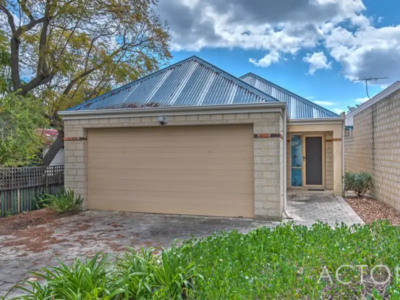 Main view of Homely house listing, 24B Madden Way, Brentwood WA 6153