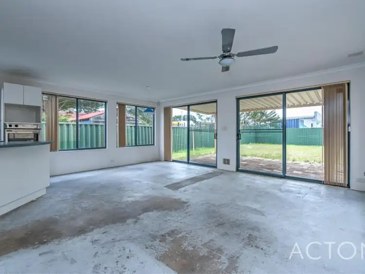 Seventh view of Homely house listing, 24B Madden Way, Brentwood WA 6153