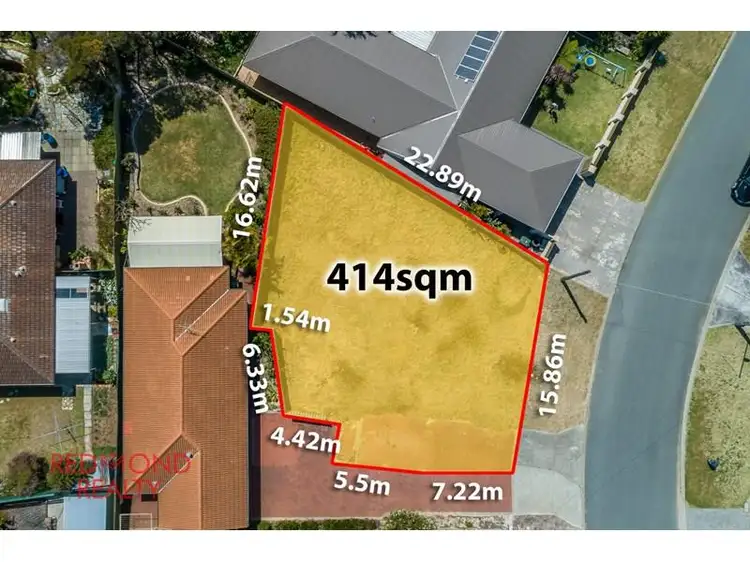 11a Glenside Crescent, Craigie WA 6025